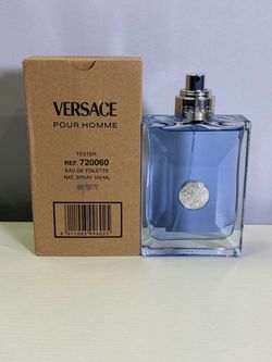 Versace Pour Homme EDT 100ml Tester