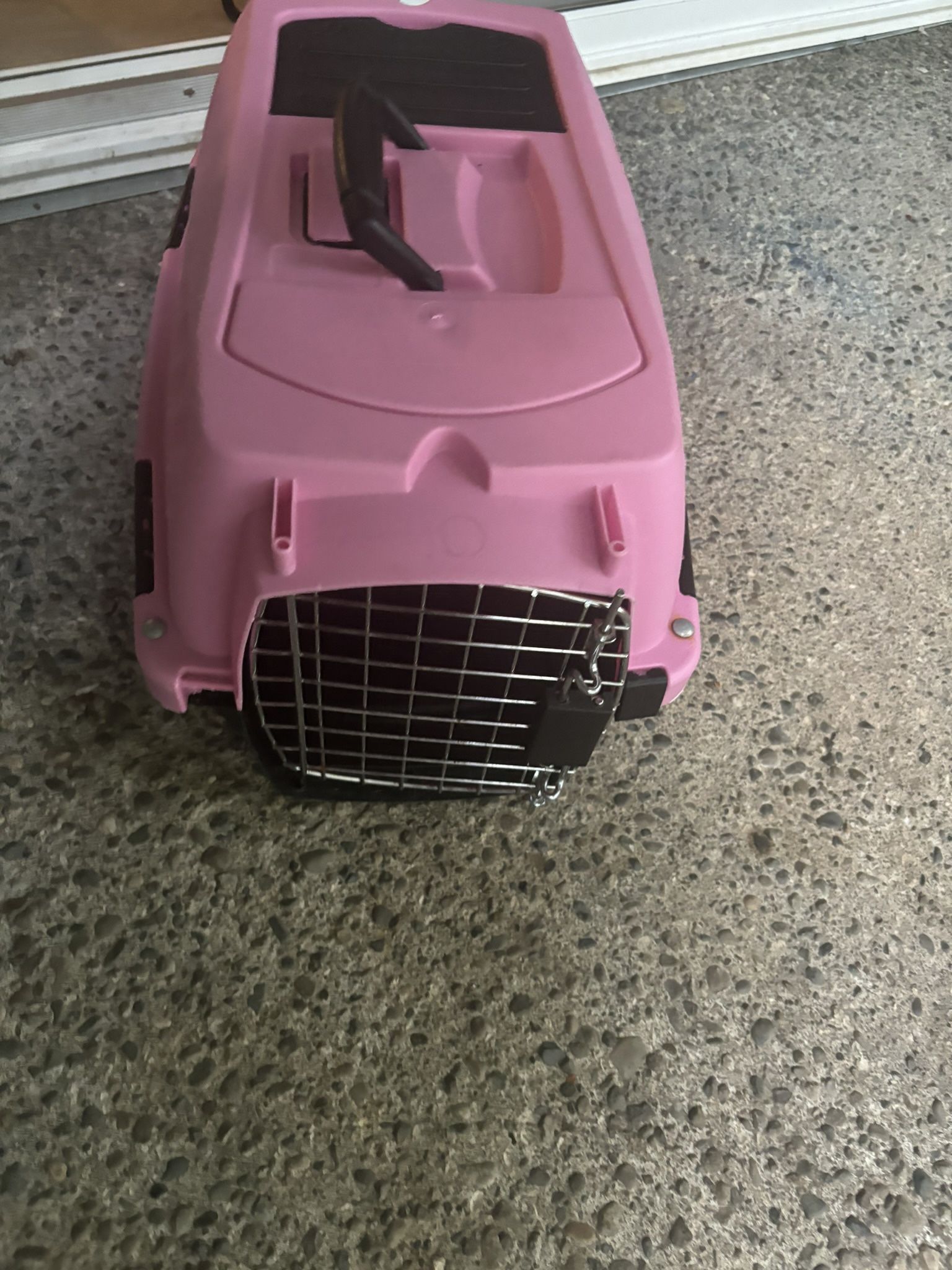 Cage For Sale