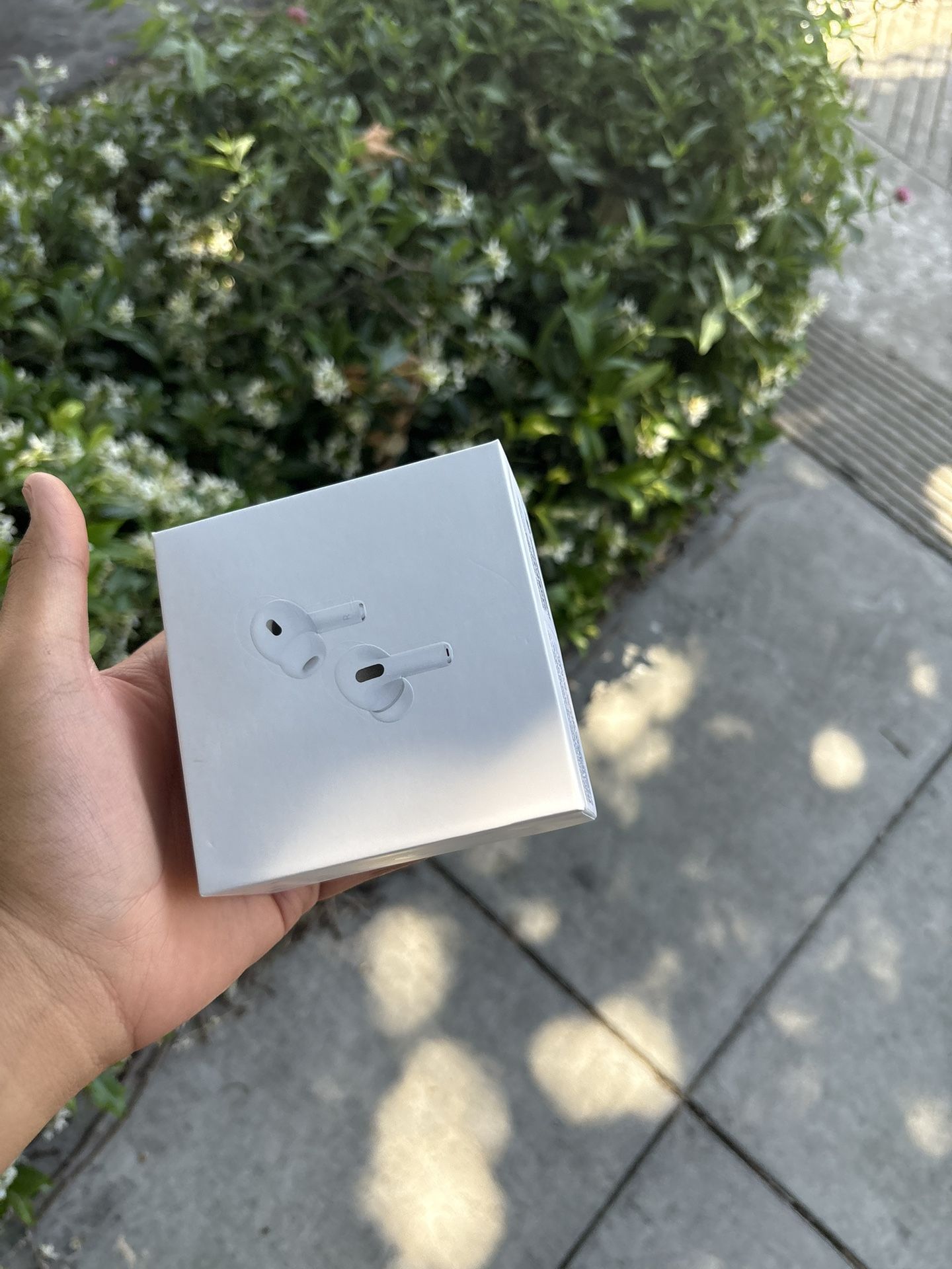 AirPods Pro Gen 2