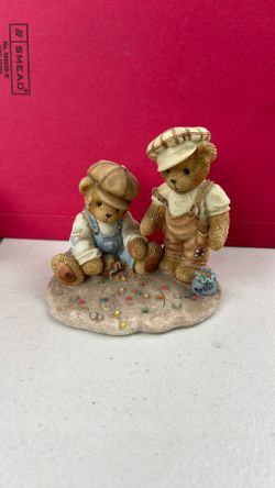 “Vince And Connor Shooting For Keeps”