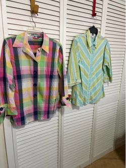 Women’s oxford shirt Sz.14