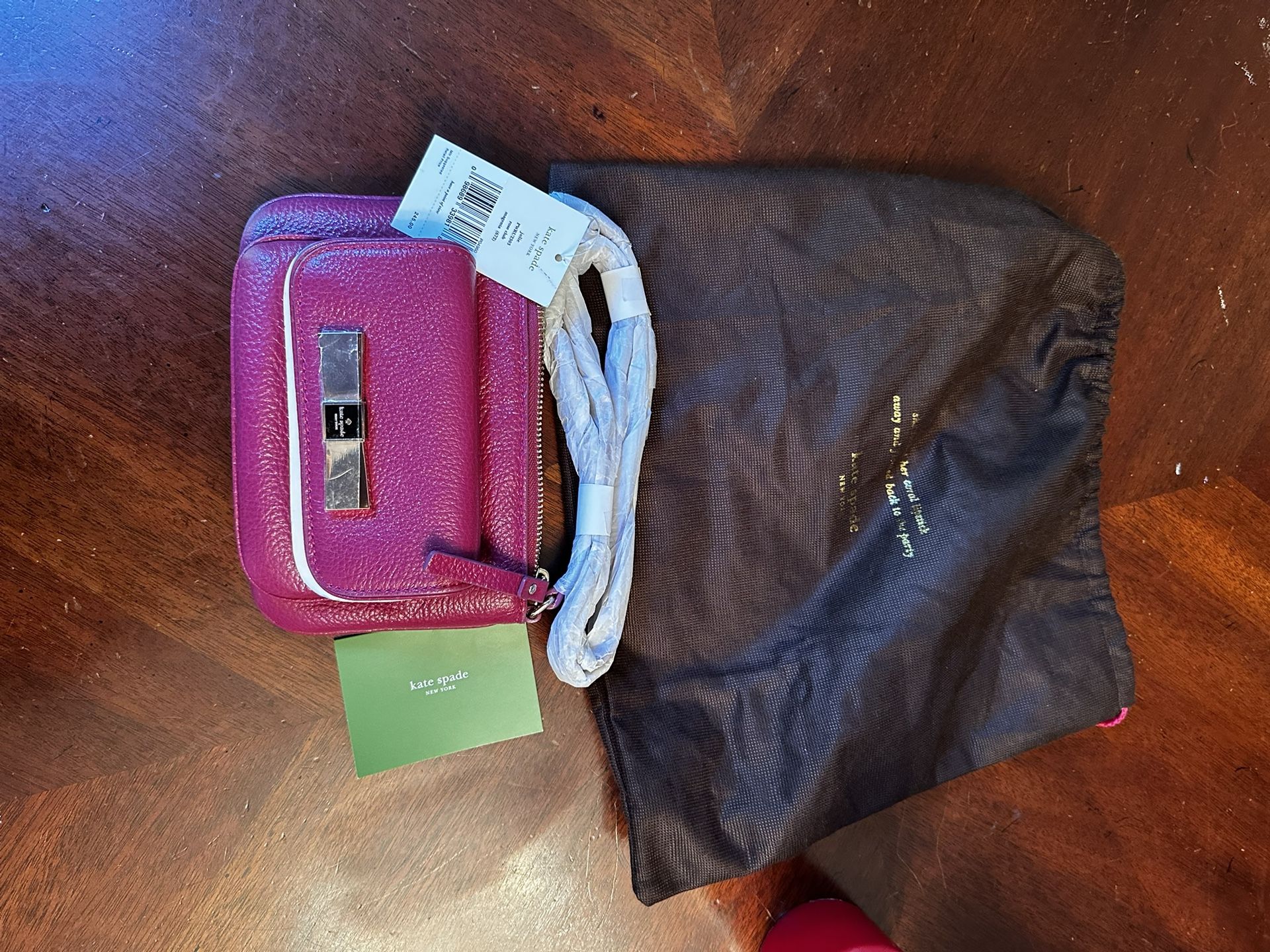 Kate Spade Crossbody Purse