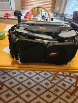 Lews/Bass Pro Shops.