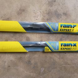 Windshield Wipers New Still In Package