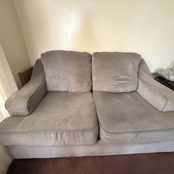 Loveseat