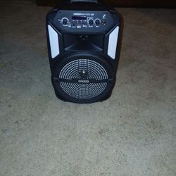 Mega Bass V3  OKKO TZUMI bluetooth Speaker