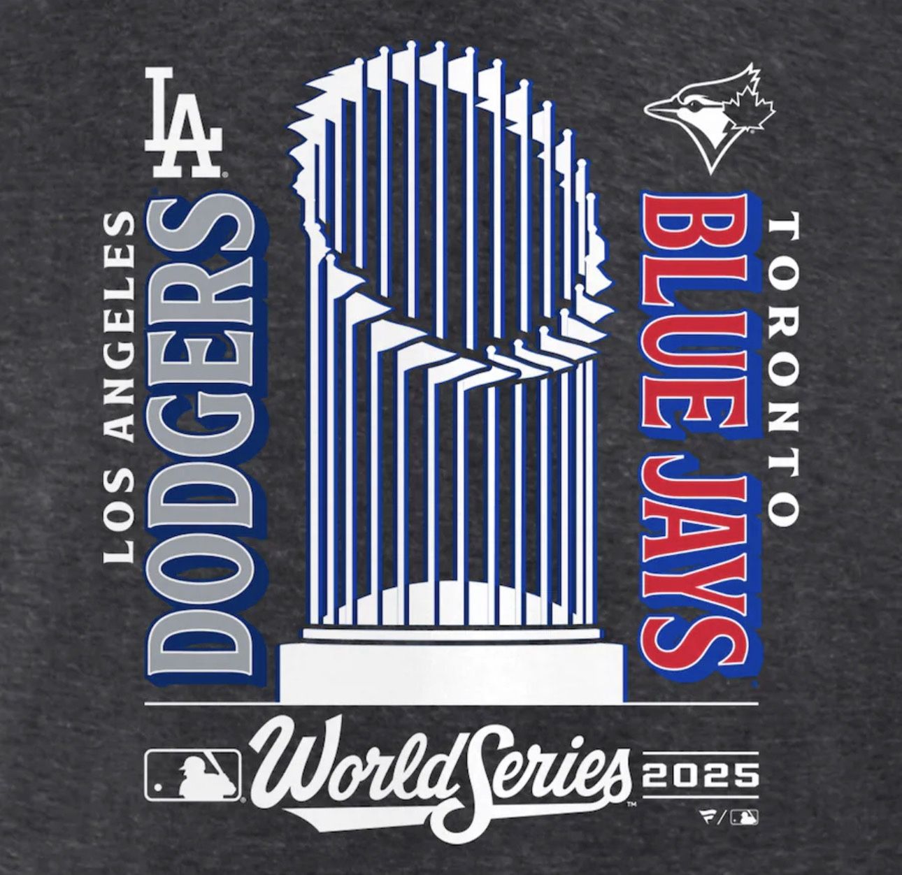 World Series Game 1. Dodgers Reserve 11. Face Value 