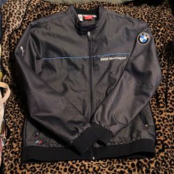 BMW Motorsport Jacket 