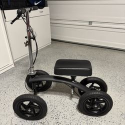 Bodymed Knee scooter - $150 OBO