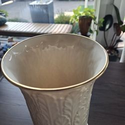 LENNOX BASE. GOLD TRIM