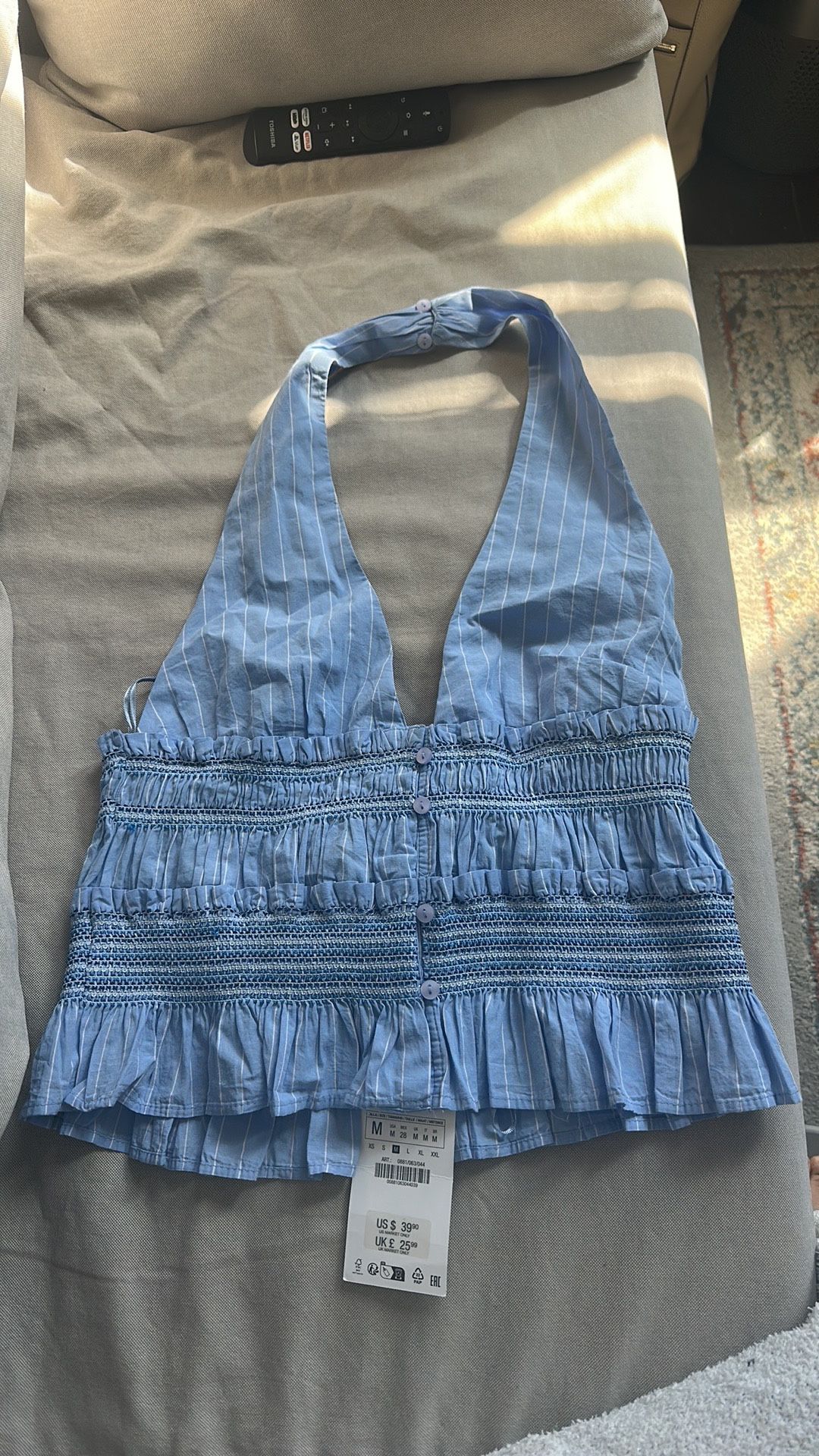 Women shirt