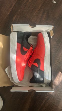 Nike AF1 07 LV8