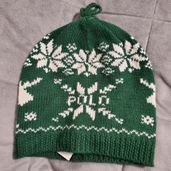 Polo Ralph Lauren hat