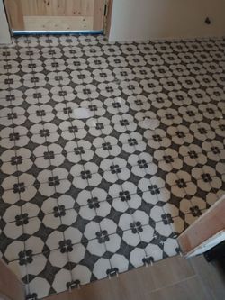 Tile