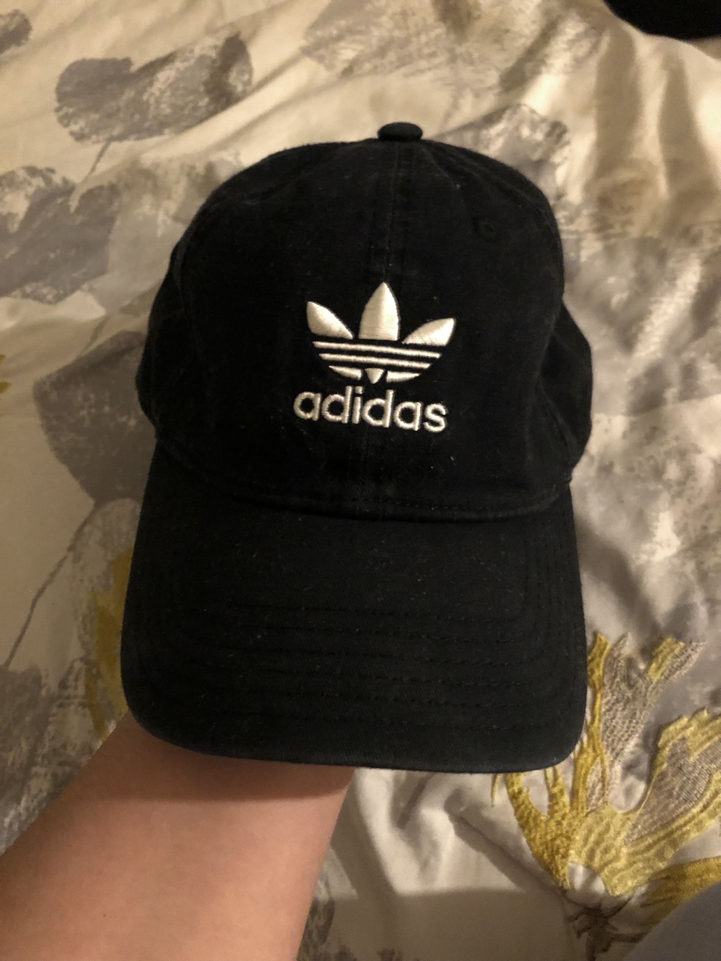 Adidas Hat