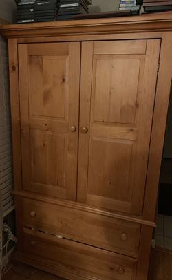 Armoire