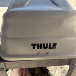 Thule Cargo Box