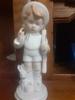 Vintage HUNTER BOY By NAO