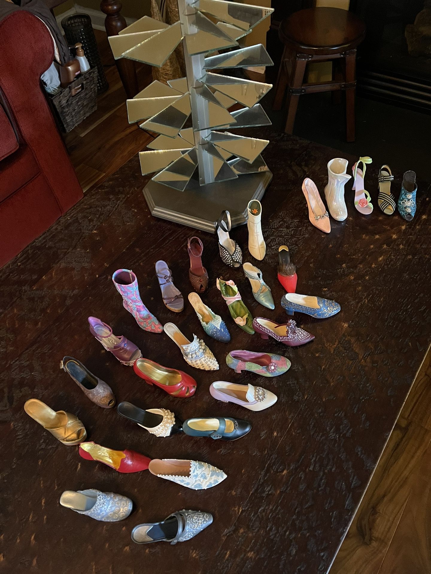 Just The Right Shoe Collection