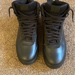 Air Force Ones Cost 220 On Sale For 120