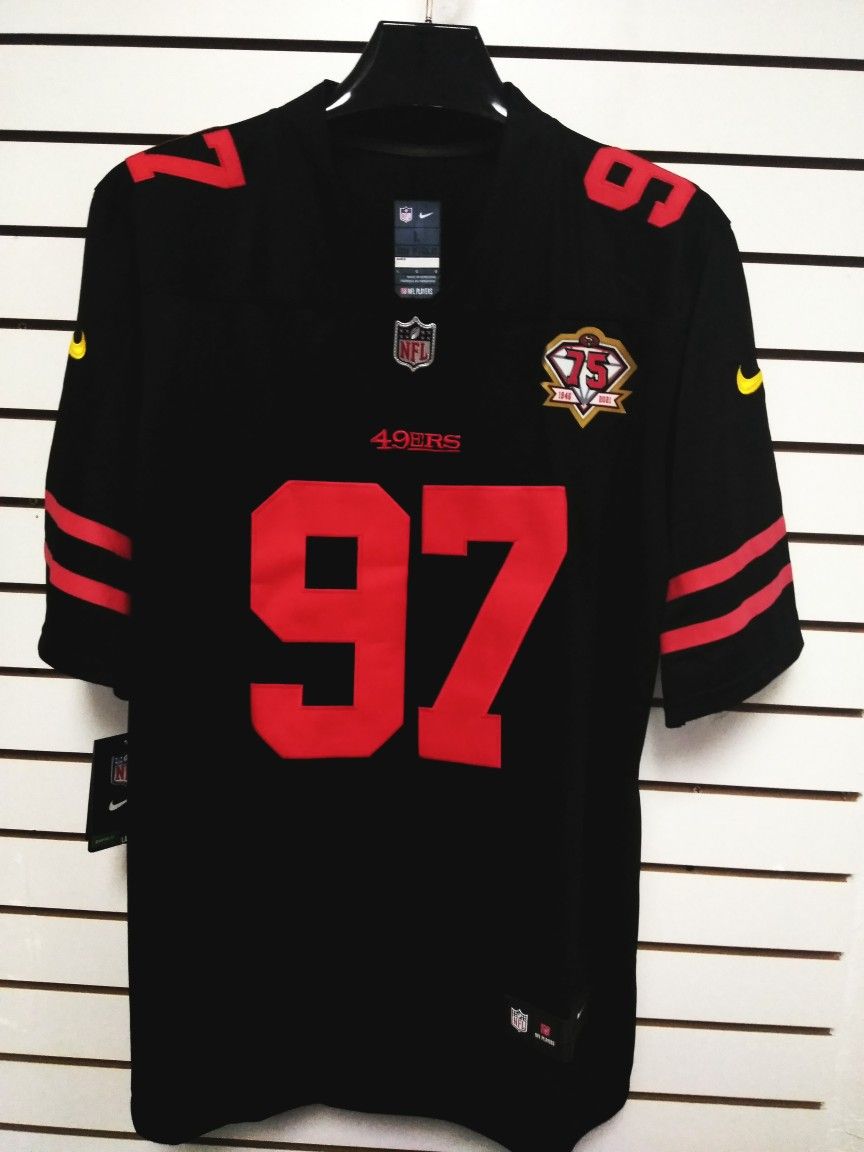 San Francisco 49ers Jersey Size XL for Sale in Chandler, AZ - OfferUp