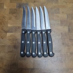 Steak Knives