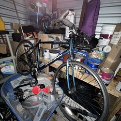 Bikes 