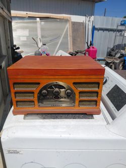 Jute box