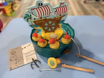 Melissa and Doug