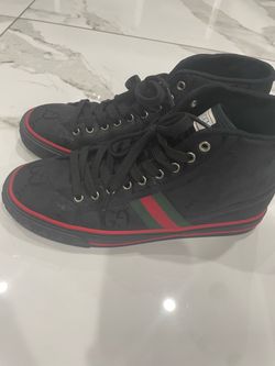 Gucci sneakers