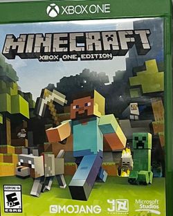 Minecraft