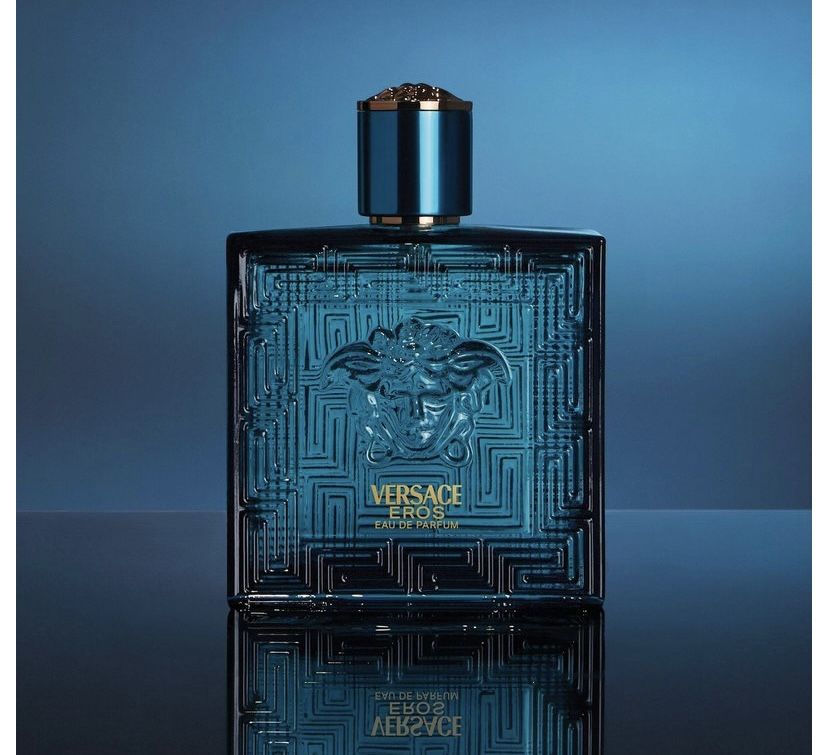 Versace Eros Eau de Parfum