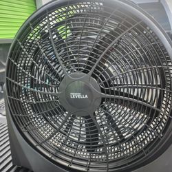 Ventilador De Piso Nuevo De Paquete 