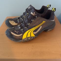 Puma Cell Trail Runner Men’s 11