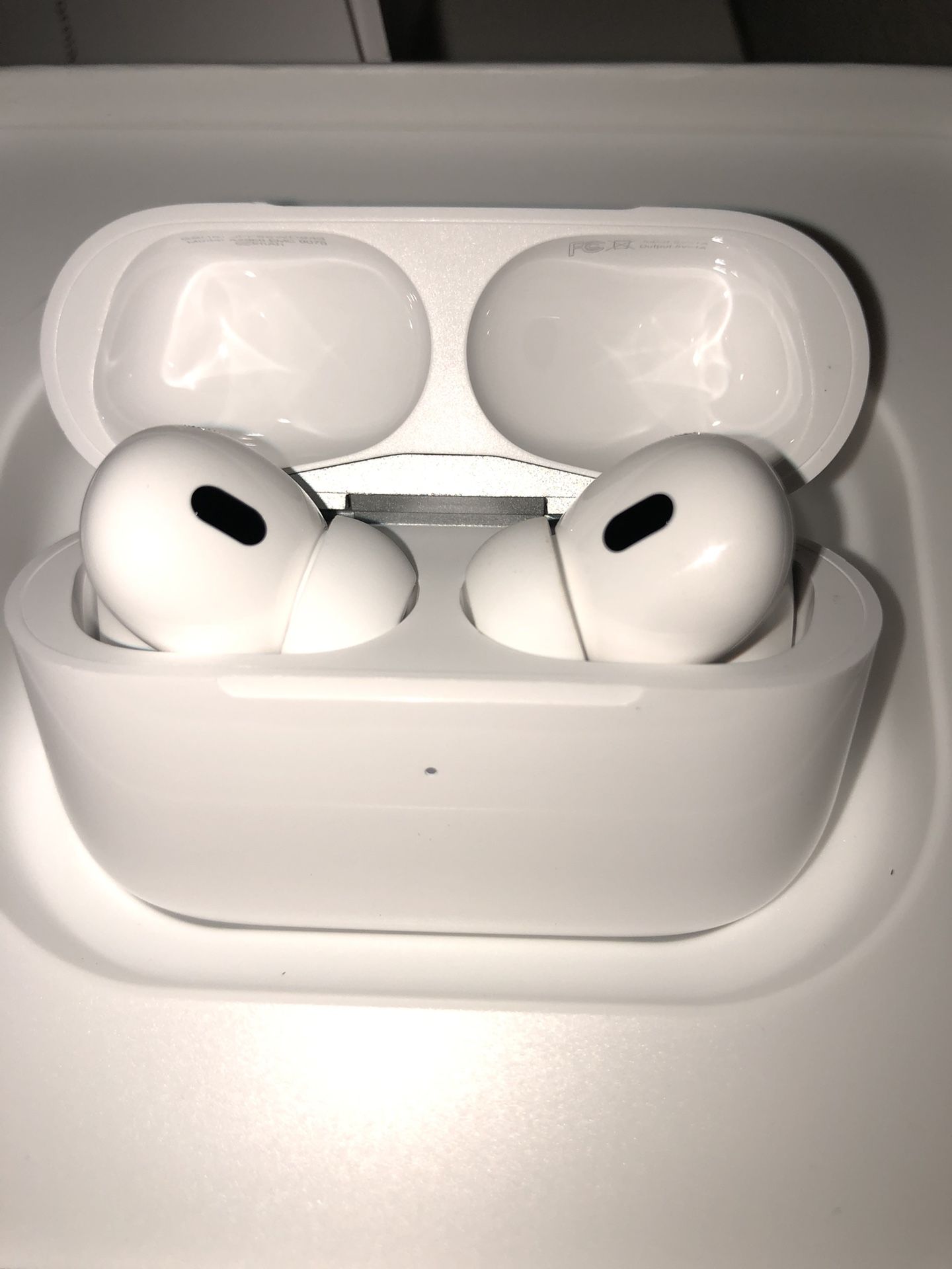Apple Airpod 2nd Gen