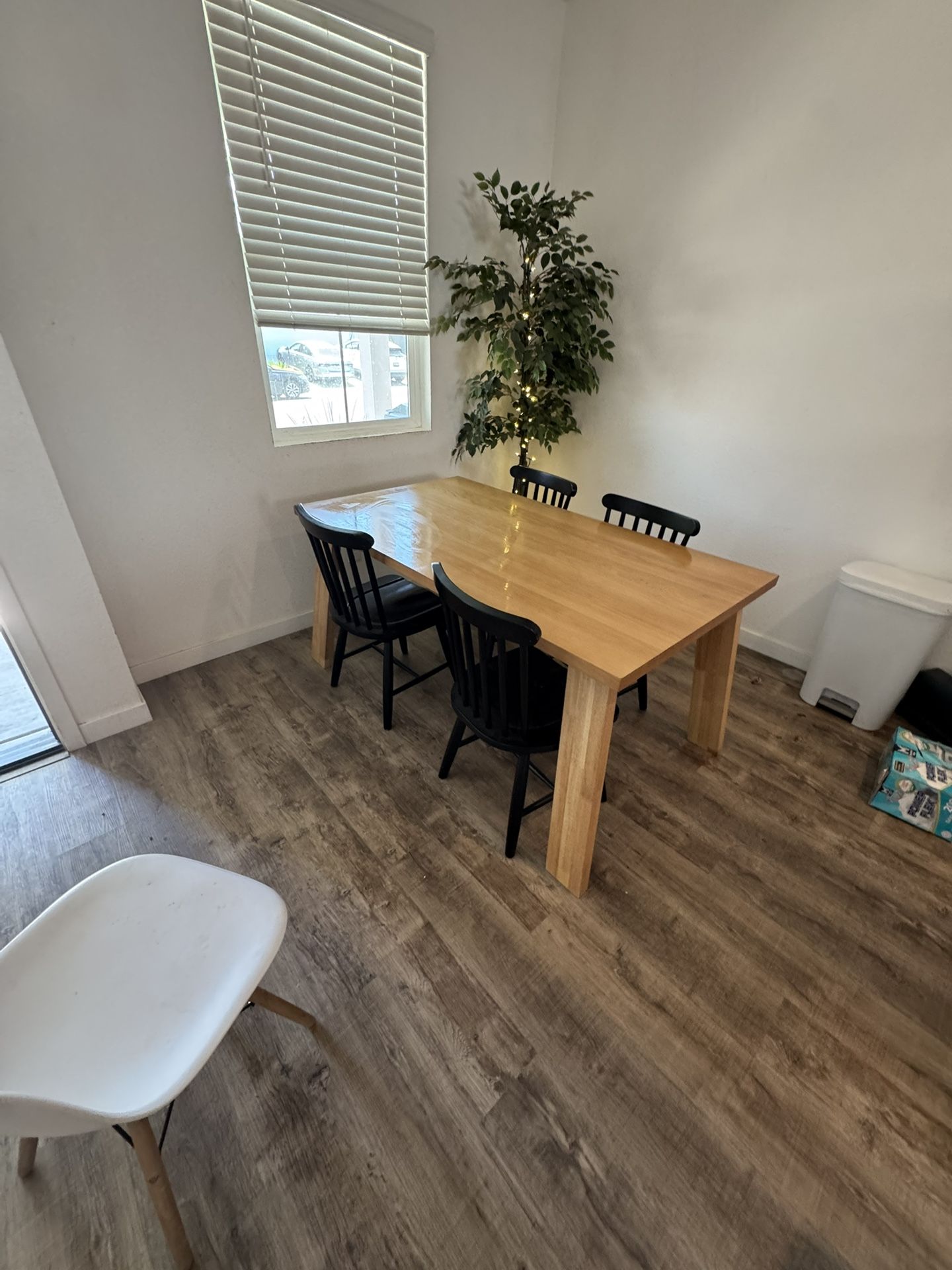 Kitchen Table