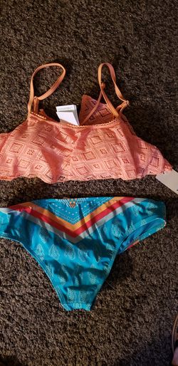 Roxy bikini