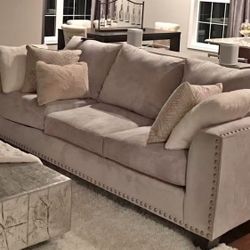 Brand New Sofas 80 Percent Off For Memorial Day
