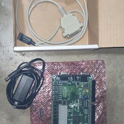 Spartan 3 Fpga Board