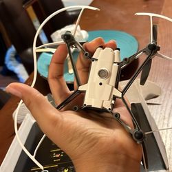 Mini Drone