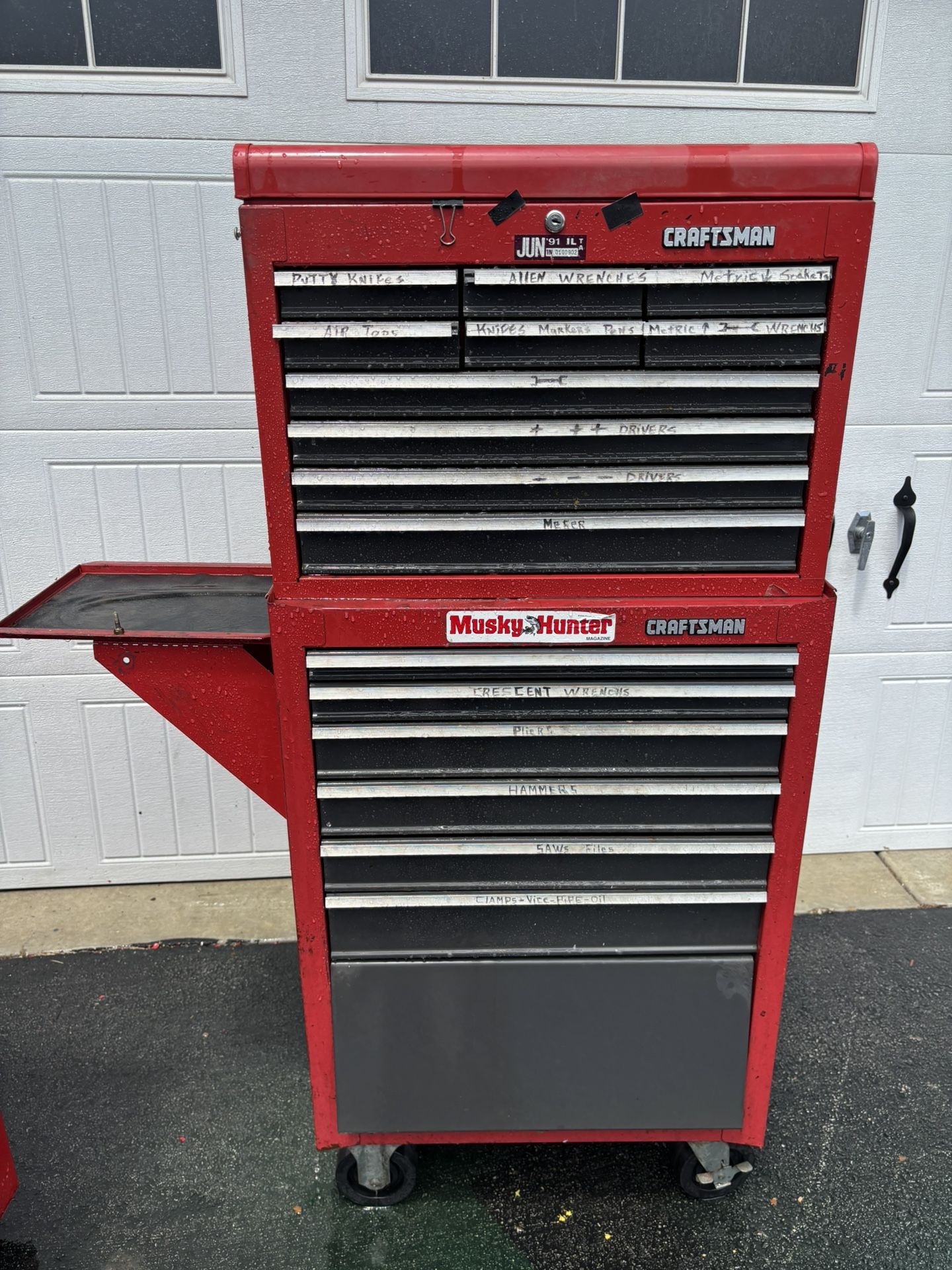 Craftsman 