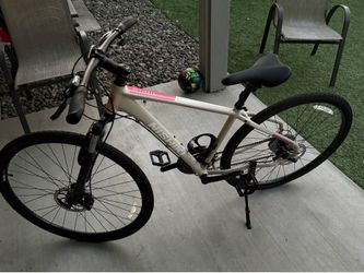 Nishiki Women’s Bike