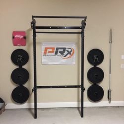 PRX Gym