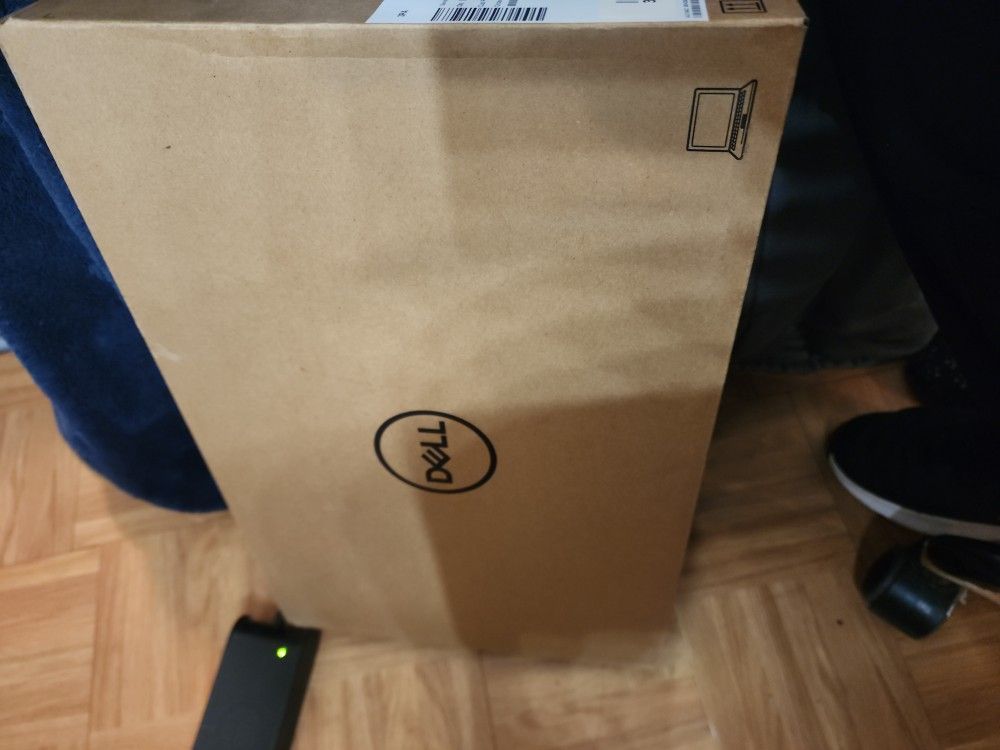 Dell Laptop 11.6 Inch Screen