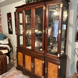 Chinese Hutch