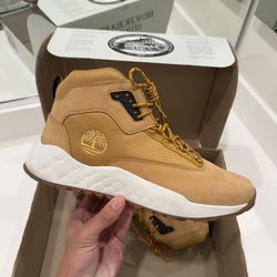 Timberland Greenstride Solar Wave