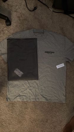 Essentials Fear of God T-shirt
