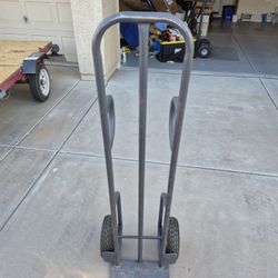 57-in Tall Dolly, Heavy Duty
