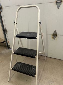 Ladder