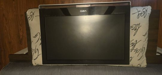 26" HDTV